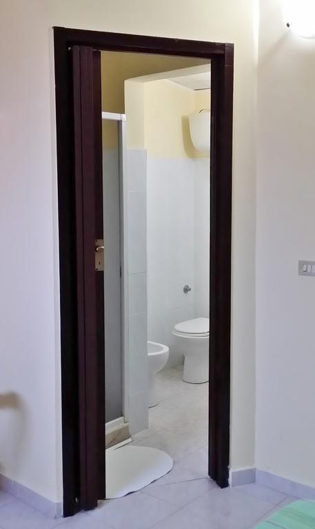 B&B Baia Dello Stretto Gallico Marina Номер фото