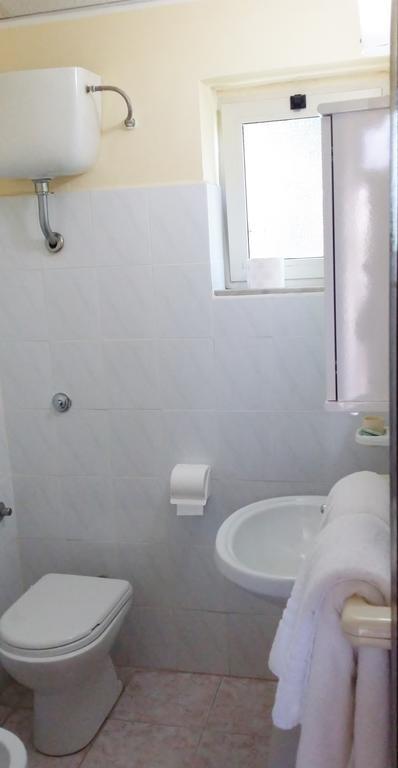 B&B Baia Dello Stretto Gallico Marina Номер фото