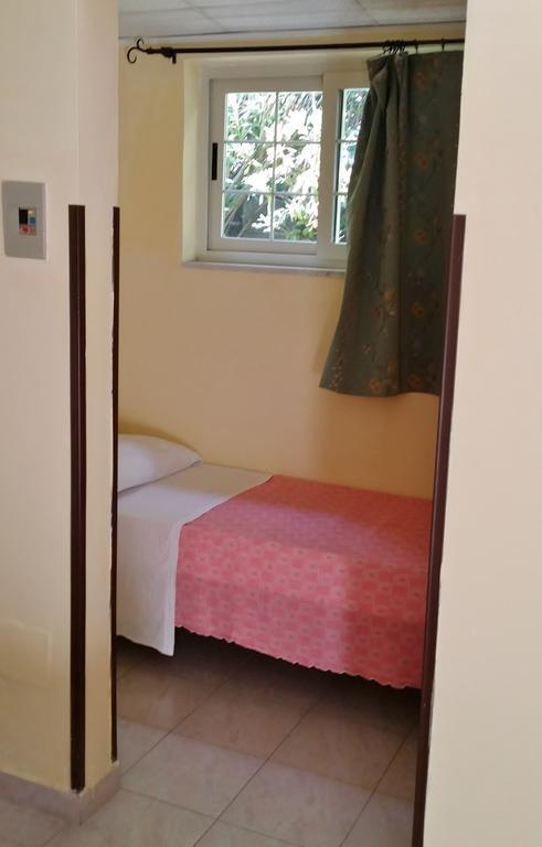 B&B Baia Dello Stretto Gallico Marina Номер фото
